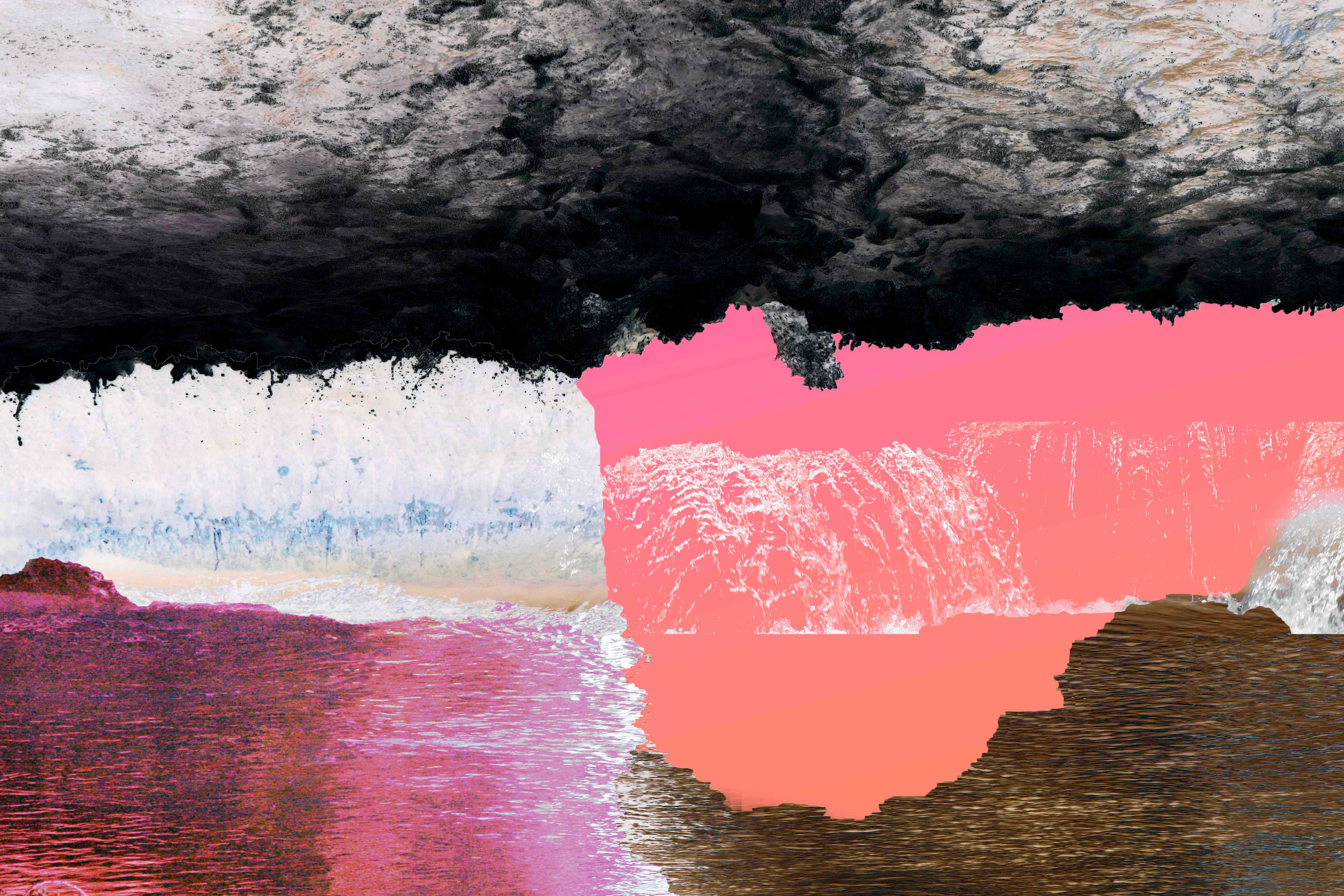 graphic design artwork Jean-Baptiste Charlemagne